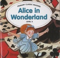 Joanne Swan - Alice in Wonderland. 1 CD audio