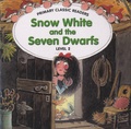 Joanne Swan - Snow White and the Seven Dwarfs. 1 CD audio