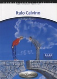 Maria Angela Cernigliaro - Italo Calvino - B1-B2 Intermedio. 1 CD audio