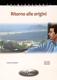 Valentina Mapelli - Ritorno alle origini. 1 CD audio