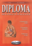 Anna Moni et Maria-Angela Rapacciuolo - Diploma di lingua italiana.