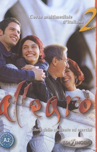 Linda Toffolo - Allegro 2 - Libro delle studente.