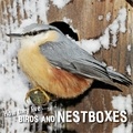 David Withrington et Ivan Esenko - How they live... Birds and nestboxes - Learn All There Is to Know About These Animals!.