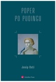 Josip Osti - Poper po pudingu - (66 zgodb in zgodbic, če pa jih, draga bralka ali bralec, bereš stoje na rokah, se ti zazdi, da jih je 99).