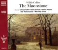Wilkie Collins - The Moonstone. 3 CD audio