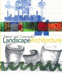 George Lam - Landscape Architecture - Ideas and concepts.
