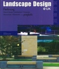 George Lam - Landscape Design @UK.