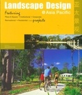 George Lam - Landscape design - Asia Pacific.