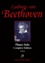 Ludwig Van Beethoven et Gérard Vinrich - Piano Solo. Complete Edition.