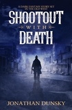  Jonathan Dunsky - Shootout With Death.