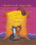 Ред’ярд Кіплінґ - The Cat that Walked by Himself..
