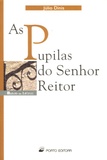 Julio Dinis - As Pupilas do Senhor Reitor - Edition en langue portugaise.