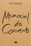José Saramago - Memorial do Convento.