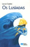 Luis de Camões - Os lusiadas.