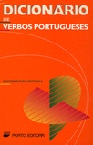  Porto (Editora) - Diciona'rio de verbos portugueses.