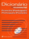  Porto Editora - Dictionnaire Français-Portugais - Edition en portugais.