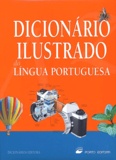  Collectif - Dicionario Illustrado Da Lingua Portuguesa.