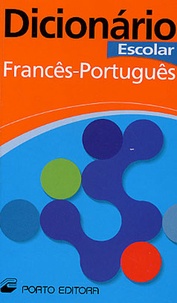  Porto (Editora) - Dicionario Francês-Portiguês - Dictionnaire français-portugais.