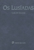 Luis de Camões - Os Lusiadas.