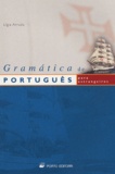 Ligia Arruda - Gramatica de portugues para estrangeiros.