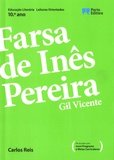 Carlos Reis - Farsa de Inês Pereira - Gil Vicente.