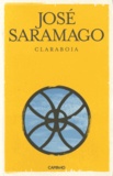 José Saramago - Claraboia - Edition en portugais.