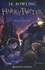 J.K. Rowling - Harry Potter Tome 1 : Harry Potter e a Pedra Filosofal.