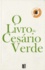 Cesario Verde - O livro de Cesario Verde.
