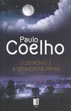 Paulo Coelho - O Demonio e a Senhorita Prym.