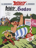 René Goscinny et Albert Uderzo - Uma aventura de Astérix Tome 3 : Astérix e os Godos.