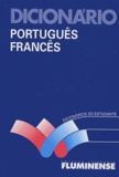  Anonyme - Dicionario de Português-Francês.