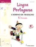 Antônio Monteiro - Lingua Portuguesa Fio De Prumo 1 Ano - Cahier D'Exercices.