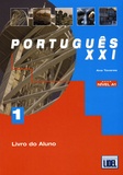 Ana Tavares - Português XXI - Livro do Aluno 1.