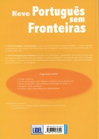 Novo Portugues sem Fronteiras 2