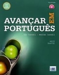 Ana Tavares et Marina Tavares - Avançar em Portugês - Edition en portugais. 1 CD audio