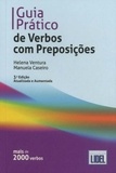 Helena Ventura - Guia pratico de verbos com preposiçoes.