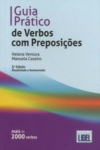 Helena Ventura - Guia pratico de verbos com preposiçoes.