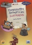 Sofia Rente - Expressoes idiomáticas ilustradas.