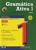 Isabel Coimbra - Gramatica ativa 1. 3 CD audio
