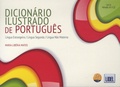 Maria Libéria Matos - Dicionário ilustrado de português - Lingua estrangeira, lingua segunda, lingua não materna.