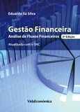 Eduardo Sá Silva - Gestão Financeira - Análise de Fluxos Financeiros.