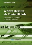 Eduardo Sá Silva - A Nova Diretiva de Contabilidade - Diretiva 2013/34/EU (A mudança previsível).