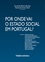 Fernando Ribeiro Mendes et Nazaré Da Costa Cabral - Por onde vai o Estado Social em Portugal?.