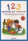 Diana Gomes - 123 aprendo os numeros.