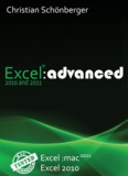 Christian Schönberger - Excel 2010 and 2011 :advanced.