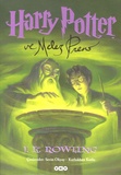 J.K. Rowling - Harry Potter ve Melez Prens.