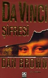 Dan Brown - Da Vinci Sifresi.