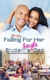  Aminata Coote - Falling For Her Student's Single Dad - The Firefighters of Orange Valley, #2.