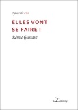 Gustave Rémie - Elles vont se faire !.