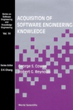 Robert-C Jr Reynolds et George-S Cowan - Acquisition of Software Engineering Knowledge.